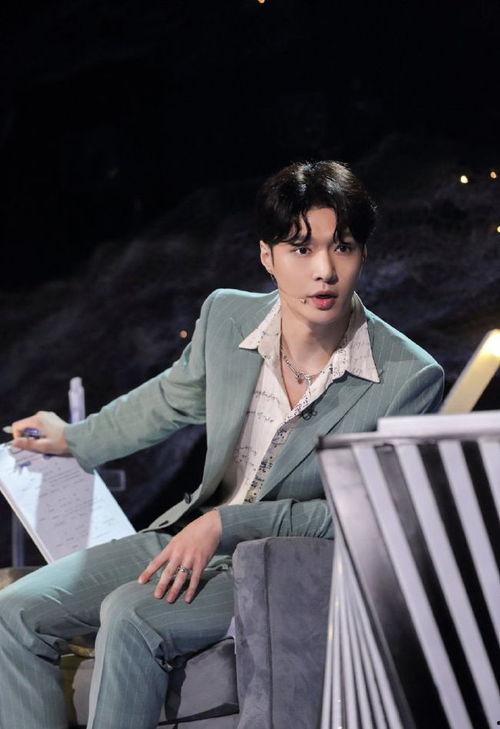 娱乐吃瓜群众张艺兴是谁,从娱乐吃瓜群众到全能艺人